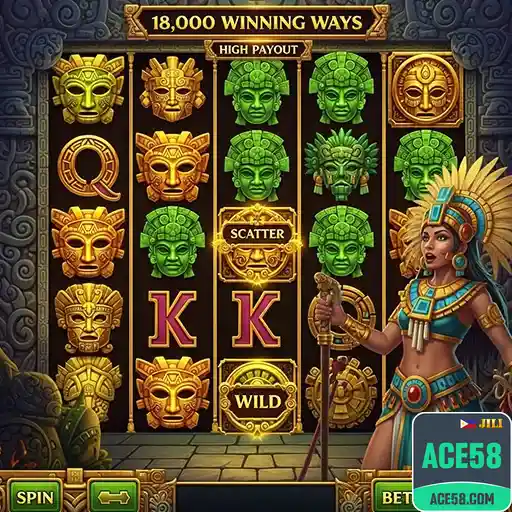 ace58 slots 