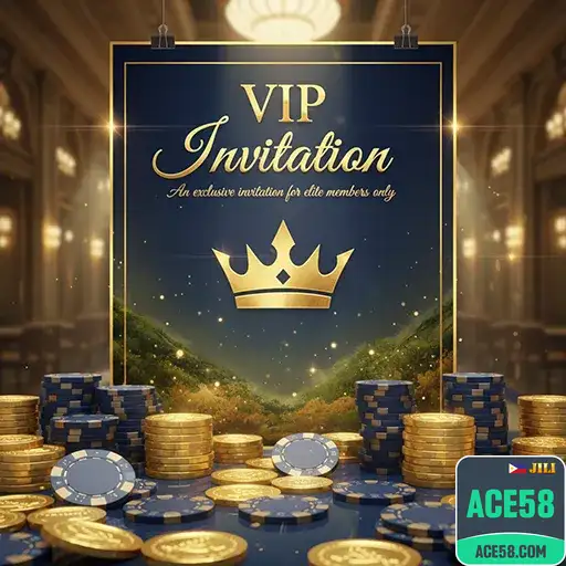 ace58 vip 